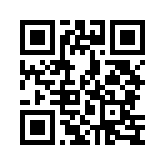 카톡 채널 QR